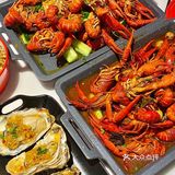果然小龙虾还是得吃长沙口味 客串出品yyds 