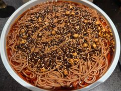 -西藏饭店·亚克·食光自助餐厅(文殊院店)