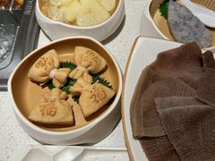 -海底捞火锅(之心城店)