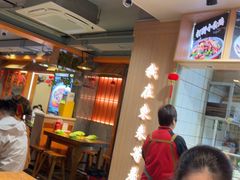 -东来土菜馆(民祥园路店)