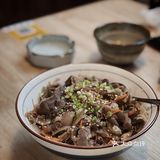 做法清奇的日料店