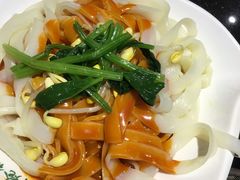 -清真·锦翔炝锅鱼(明德门店)