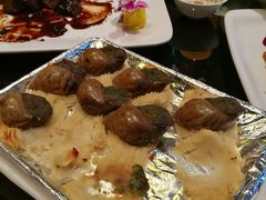 -新南华大酒店(长寿店)