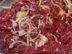 -南浦洞烤肉·新世界版(奥体店)