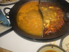 -老天桥蛙炉火锅(姑苏总店)