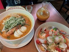 -Ginger(兴国路店)