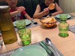 -mango tree芒果树泰国餐厅(青岛万象城店)