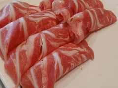 -清真·鸦儿李记·涮肉(马家堡店)