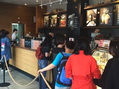 -星巴克臻选(沈阳大悦城店)