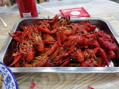 -江城燕子大排档(江汉路步行街店)