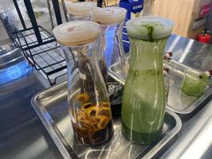 -THE MATCHA TOKYO抹茶东京