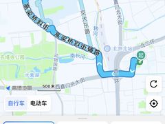 -铁饭碗东北菜馆(西直门店)