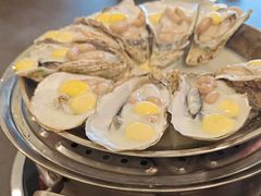 -飞尝蚝·顺德菜·鱼生(顺德总店)