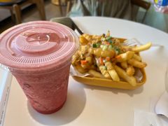 -艾薯夫妇Aysh(福田星河COCOPark店)
