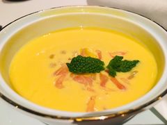 杨枝甘露-三号黄浦会Canton Table