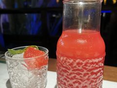 -绿茶餐厅(北京凤凰汇店)