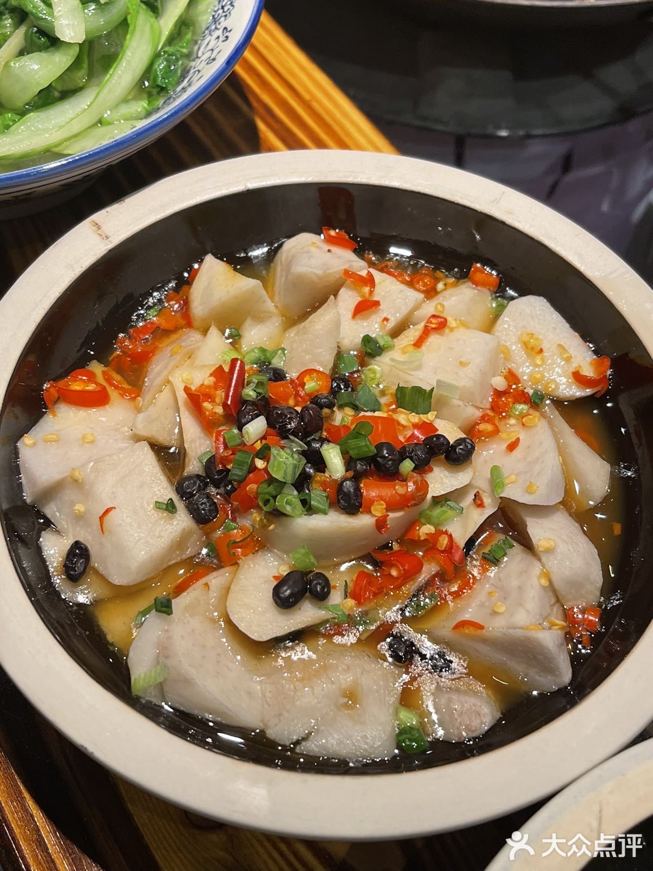 武汉新店❗️板凳炉边菜❗️好吃到无语❗️