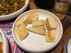 脆皮米糕-铁公鸡·四川料理(天环广场店)