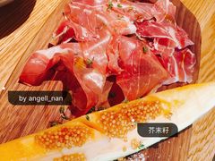 -La Strada(安福路店)