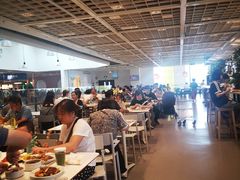 -宜家家居(西安未央商场店)