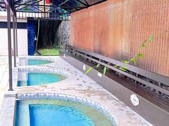 -三江森林温泉度假区