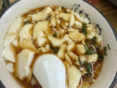 -王氏烧饼无矾油条