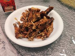 -中国吉菜名店广源宾馆餐厅