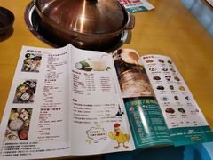 -椰贝原味椰子鸡(玉林万达店)