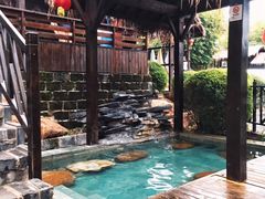 -崇阳三特浪口温泉
