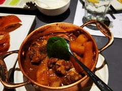 -小大董·烤鸭(观景餐厅·南京西路店)