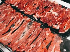 -潮发潮汕牛肉店(龙洞店)