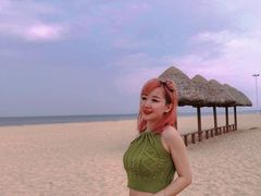 -那香海钻石沙滩浴场