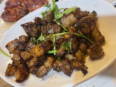 -炙热童年·老北京炙子烤肉(南锣鼓巷店)