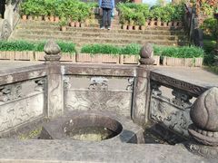 -丰都鬼城名山景区