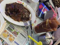 -澳门陈光记烧味饭店(万象城店)