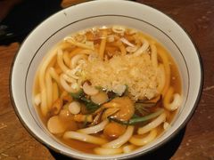 天妇罗乌冬面-千代武日本料理(开发区店)