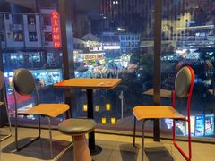 -麦当劳(阳朔益田西街店)