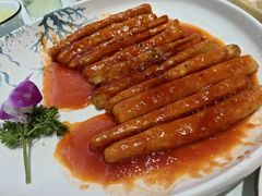 -纳家楼·地道陕菜(劳动路店)