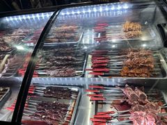 -新疆伊宁远征餐厅