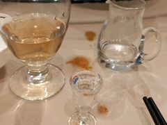 -麒麟中餐厅·经典粤菜·地道菜式老字号(广州长隆酒店)