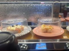 -争鲜回转寿司(中街大悦城店)