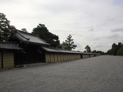 -京都御所