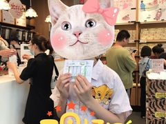 -茶颜悦色(花园道店)
