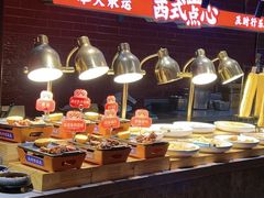 -芝小官毛肚火锅海鲜自助(淮安清江浦区新亚店)