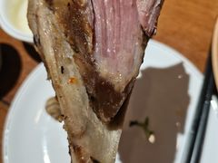 -锡和无锡菜·三白油条(景丽苑店)