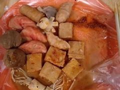 -路边摊