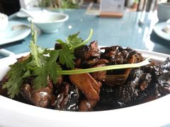 -茶油香闽南菜·花园餐厅(前埔店)