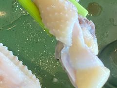 -润园四季椰子鸡火锅(海上世界店)