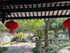 -绮园景区