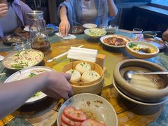 -兰溪小馆(首经贸店)